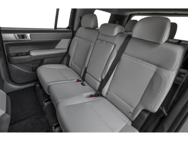 New 2026 Hyundai Santa Fe Hybrid SE For Sale in Tucson, AZ