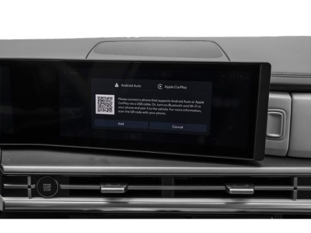 New 2026 Hyundai Santa Fe Hybrid SE For Sale in Tucson, AZ