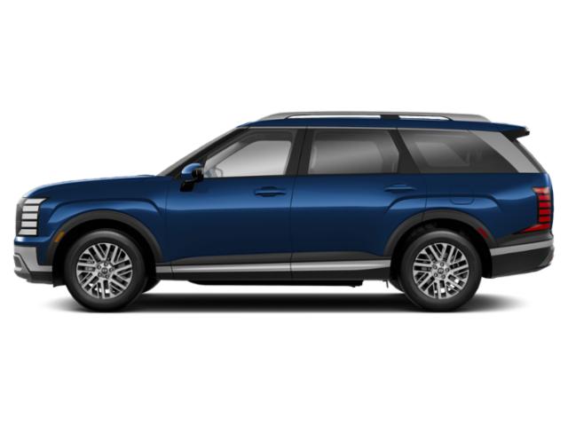 2026 Hyundai Palisade SEL photo 6