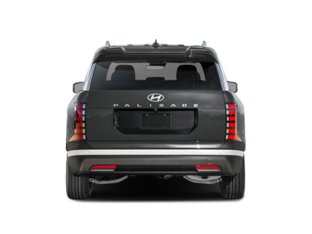 2026 Hyundai Palisade SEL 8P
