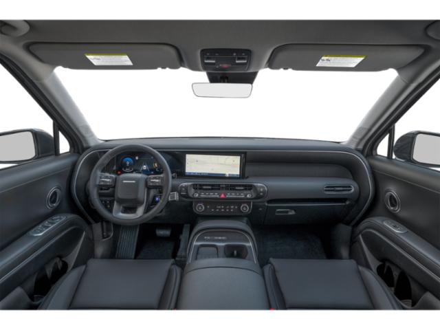 2026 Hyundai Palisade SEL 8P