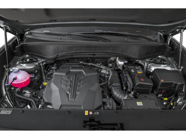 2026 Hyundai Palisade SEL 8P