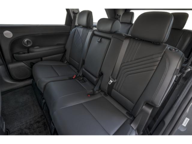 2026 Hyundai Palisade SEL 8P