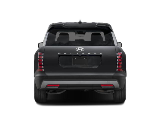 2026 Hyundai Palisade SE