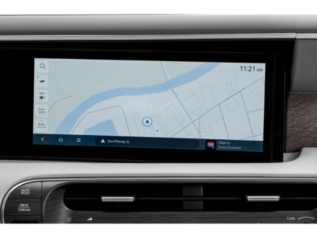Used 2026 Hyundai Palisade Limited For Sale in Olive Branch, MS