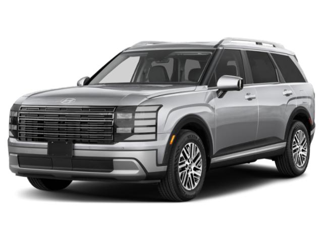 2026 Hyundai Palisade SEL Premium 8P for sale in Daphne, AL