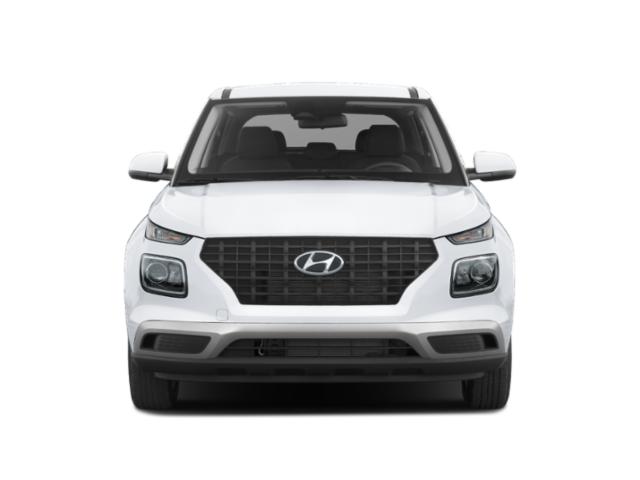 2026 Hyundai Venue SE photo 4