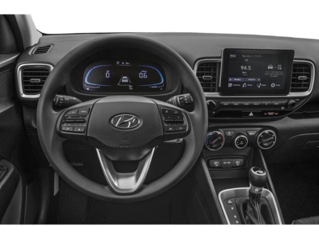 2026 Hyundai Venue SE photo 7