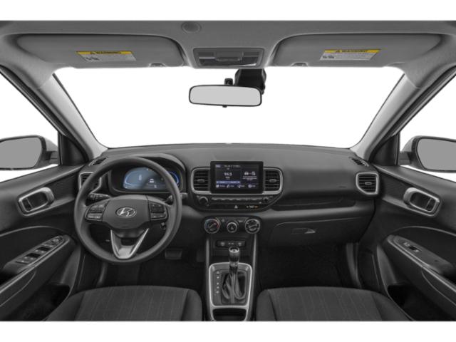 2026 Hyundai Venue SE photo 8