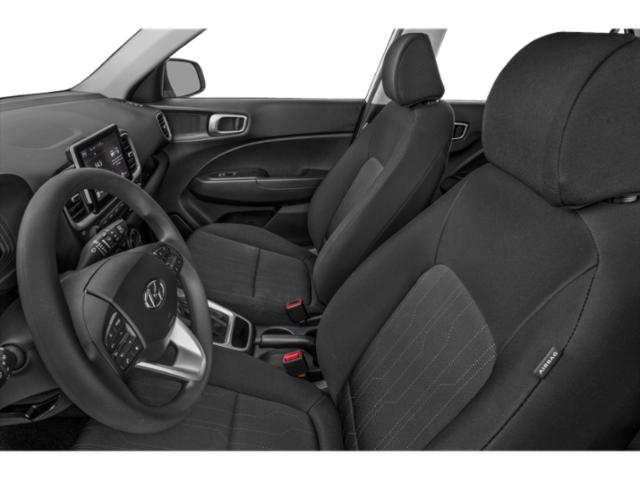 2026 Hyundai Venue SE photo 9