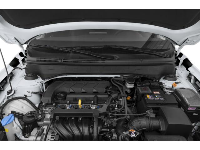2026 Hyundai Venue SE photo 12