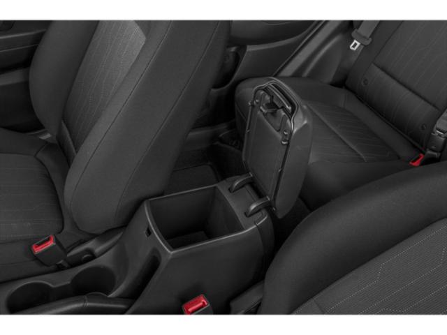 2026 Hyundai Venue SE photo 13