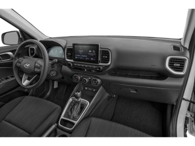 2026 Hyundai Venue SE photo 14