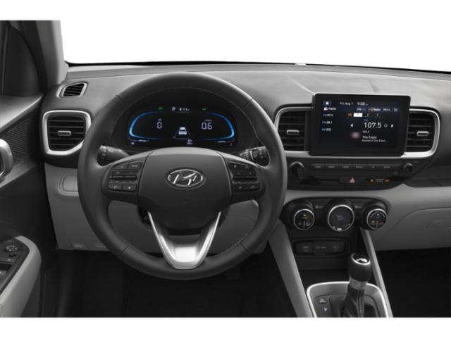 New 2026 Hyundai Venue SEL For Sale in Tucson, AZ