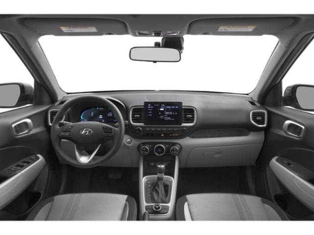 New 2026 Hyundai Venue SEL For Sale in Tucson, AZ