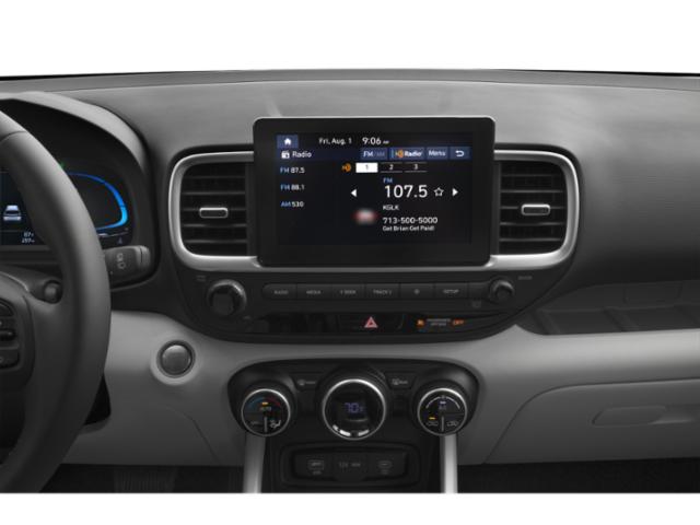 New 2026 Hyundai Venue SEL For Sale in Tucson, AZ