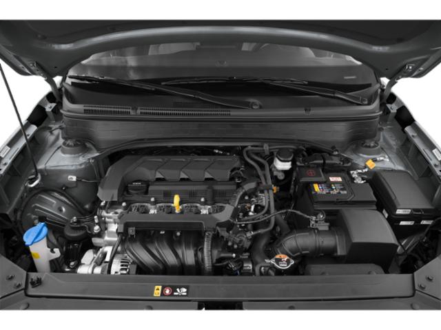 New 2026 Hyundai Venue SEL For Sale in Tucson, AZ