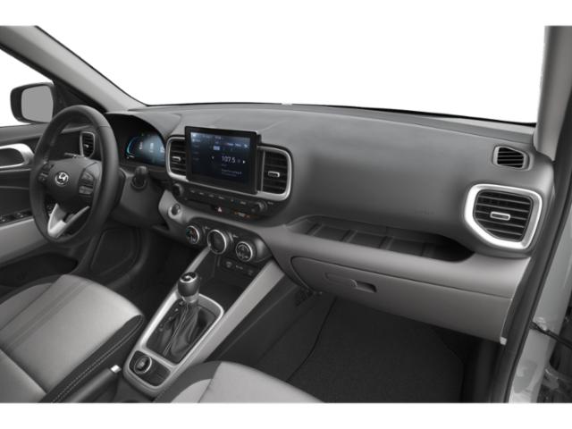 New 2026 Hyundai Venue SEL For Sale in Tucson, AZ