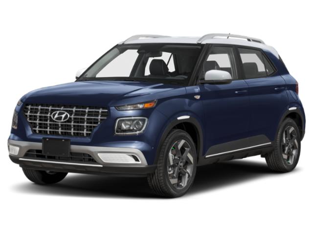 2026 Hyundai Venue SEL w/Two-Tone Roof for sale in Kansas City, MO