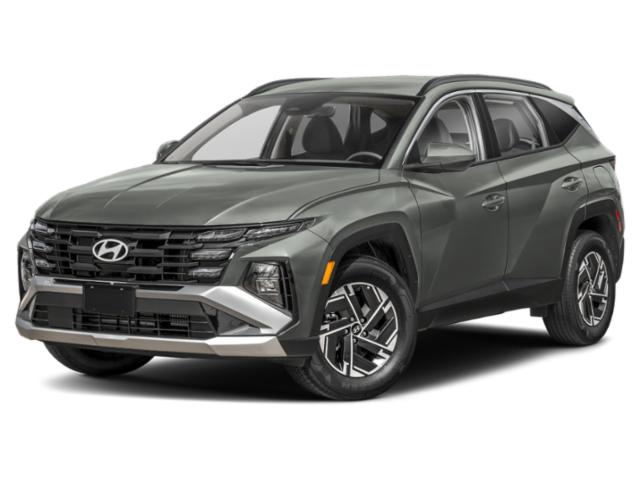 2026 Hyundai Tucson Hybrid Blue SE for sale in Gladstone, MO
