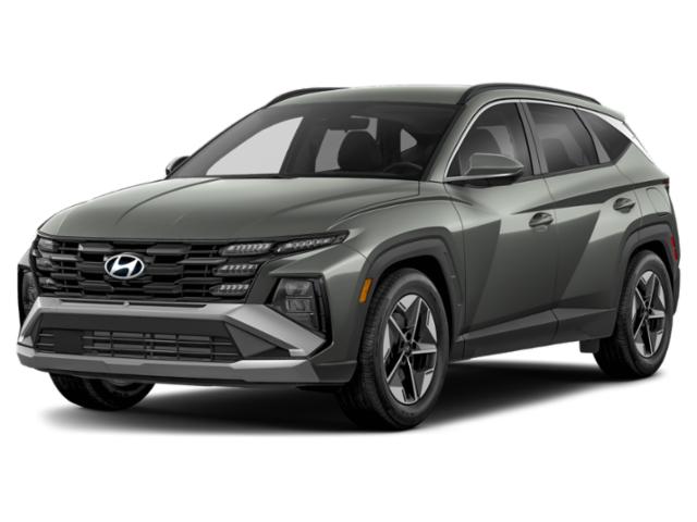 2026 Hyundai Tucson Hybrid SEL for sale in Kansas City, MO