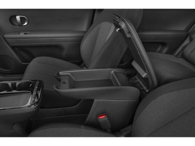 2026 Hyundai IONIQ 5 SE Standard Range