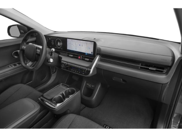 2026 Hyundai IONIQ 5 SE Standard Range