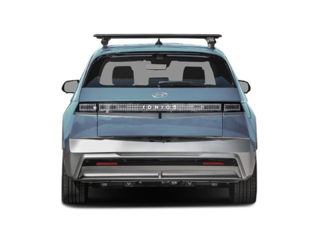 2026 Hyundai Ioniq 5 Limited photo 4