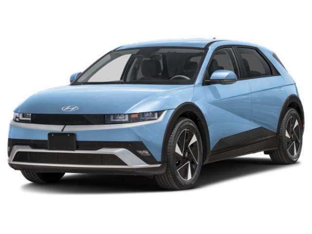 2026 Hyundai IONIQ 5 SEL for sale in BRAINTREE, MA