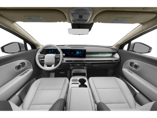 2026 Hyundai IONIQ 9 Performance Calligraphy Design