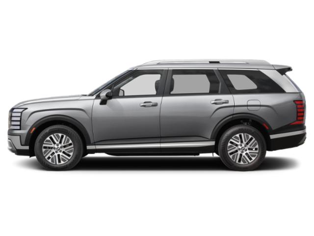 2026 Hyundai Palisade Hybrid Blue SEL 7P