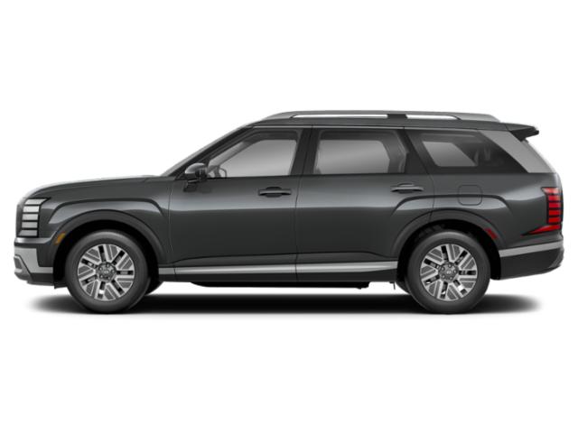 2026 Hyundai Palisade SEL 8P