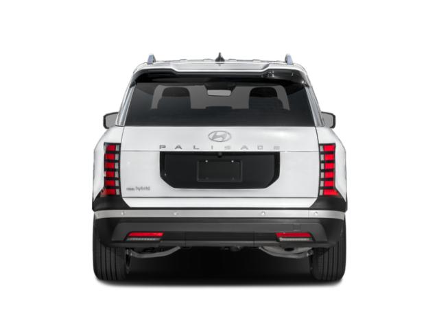 2026 Hyundai Palisade SEL Premium 8P