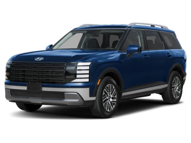 2026 Hyundai Palisade Hybrid Blue SEL 8P for sale in Jacksonville, FL