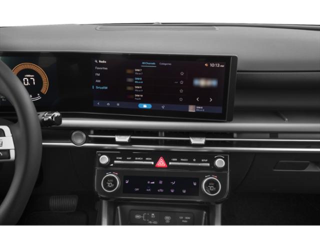 New 2026 White Hyundai SEL Activity AWD image 9