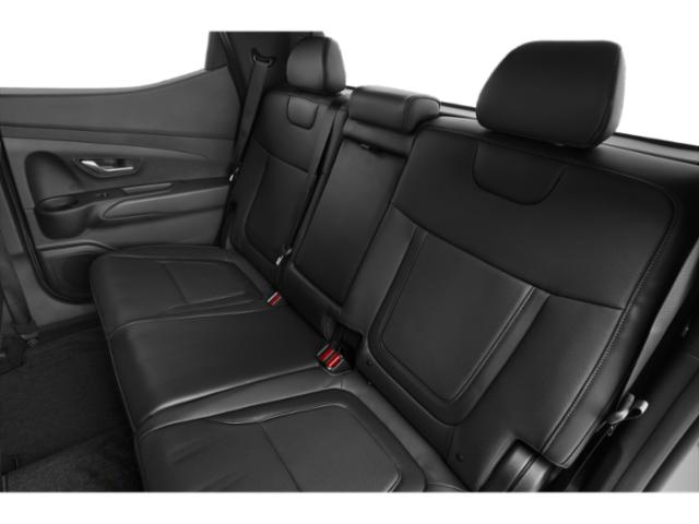 New 2026 White Hyundai SEL Activity AWD image 12