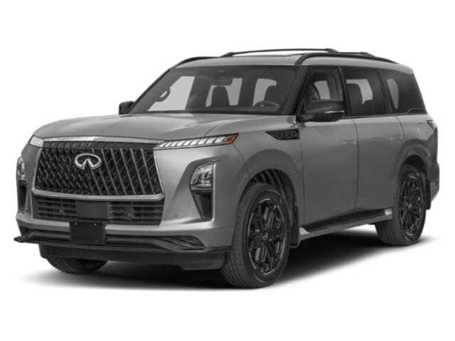 2026 INFINITI QX80 SPORT AWD for sale in Stafford, TX