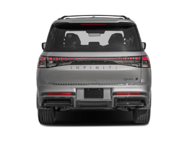 2026 INFINITI QX80 SPORT AWD