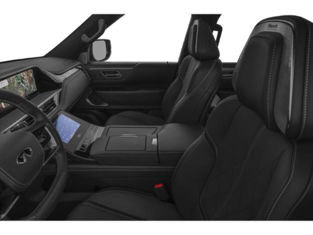 2026 INFINITI QX80 SPORT AWD