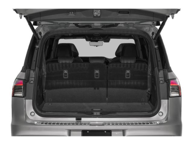 2026 INFINITI QX80 SPORT AWD