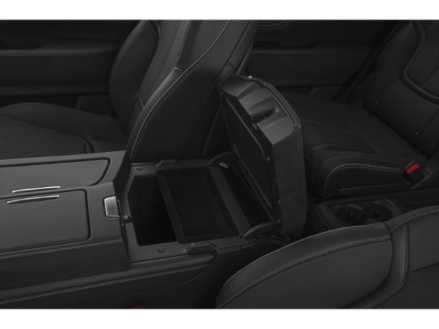 2026 INFINITI QX80 SPORT AWD