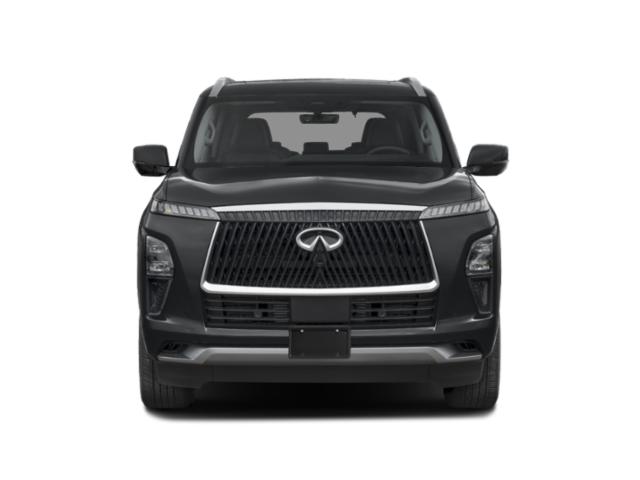 2026 INFINITI QX80 LUXE AWD