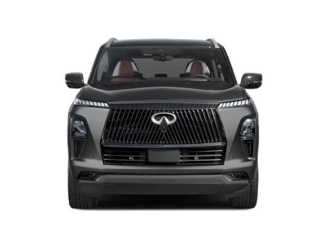 2026 INFINITI QX80 AUTOGRAPH AWD