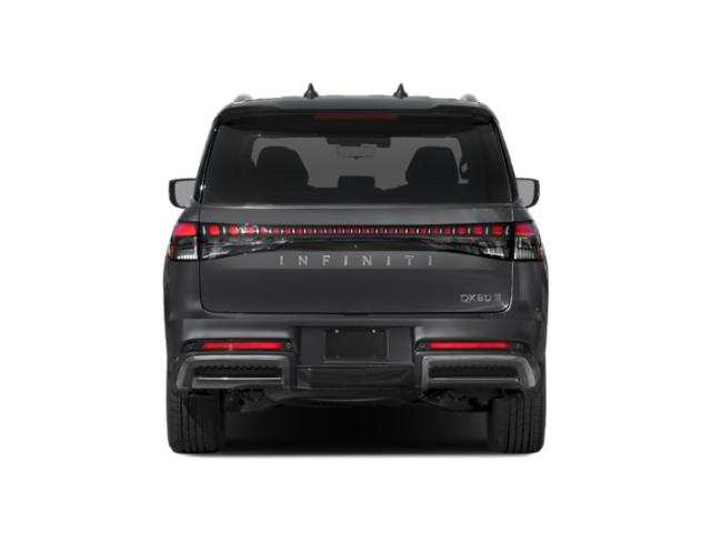 2026 INFINITI QX80 AUTOGRAPH AWD