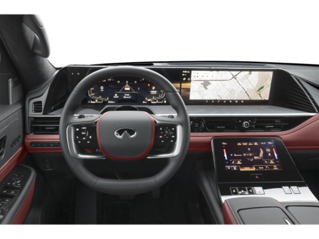 2026 INFINITI QX80 AUTOGRAPH AWD
