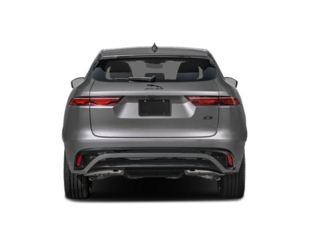 2026 Jaguar F-PACE R-Dynamic S P250 AWD Automatic
