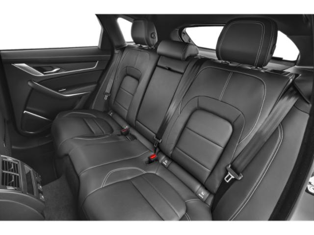 2026 Jaguar F-PACE R-Dynamic S P250 AWD Automatic