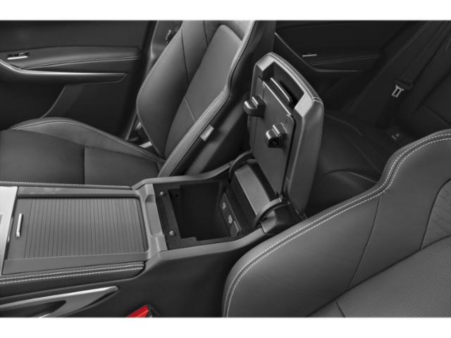 2026 Jaguar F-PACE R-Dynamic S P250 AWD Automatic