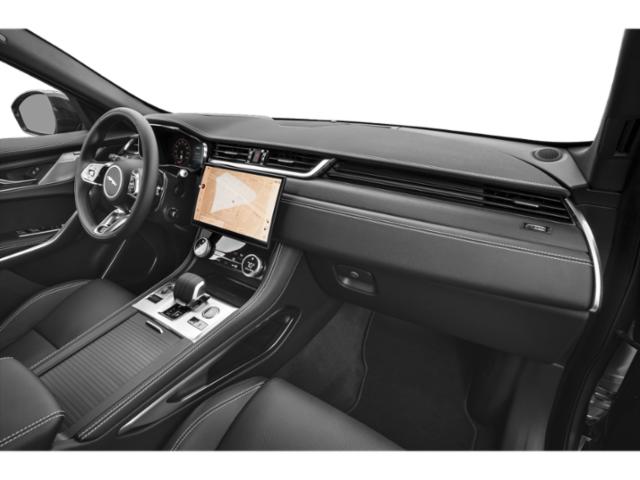 2026 Jaguar F-PACE R-Dynamic S P250 AWD Automatic