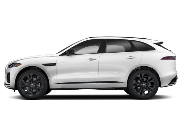 2026 Jaguar F-PACE R-Dynamic S P250 AWD Automatic